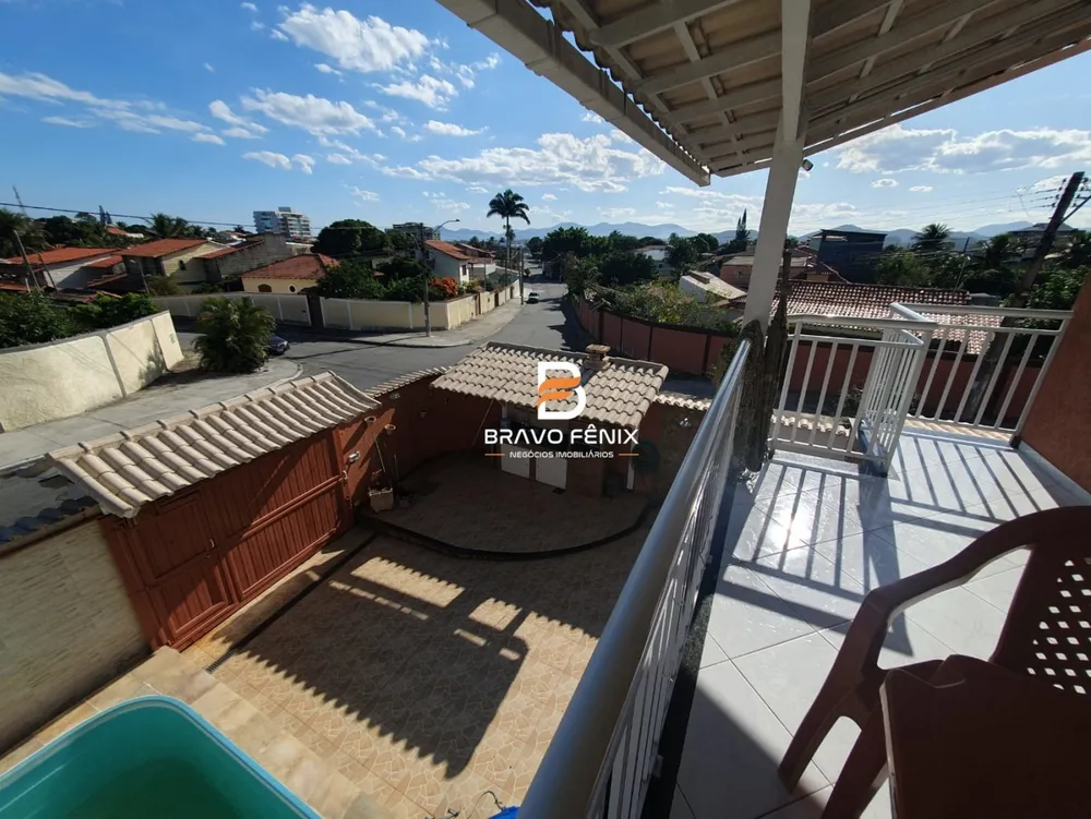 Casa, 3 quartos, 166 m² - Foto 34