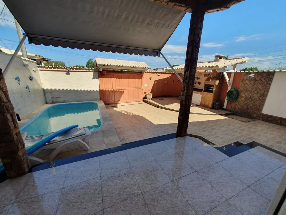 Casa, 3 quartos, 166 m² - Foto 3