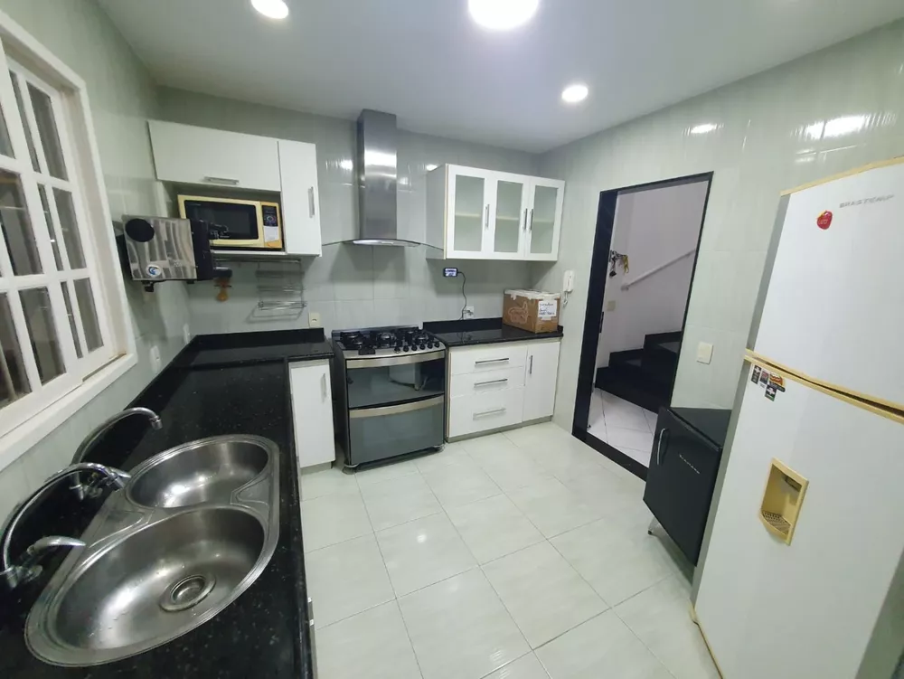 Casa, 3 quartos, 166 m² - Foto 6