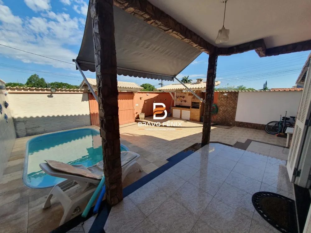 Casa, 3 quartos, 166 m² - Foto 80