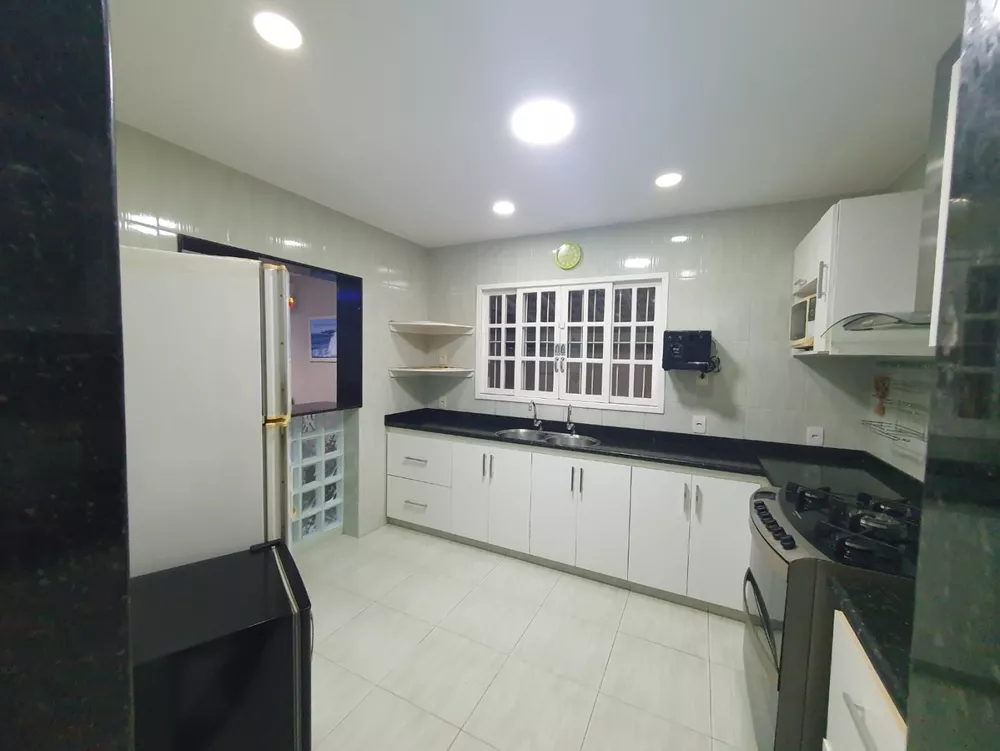 Casa, 3 quartos, 166 m² - Foto 17