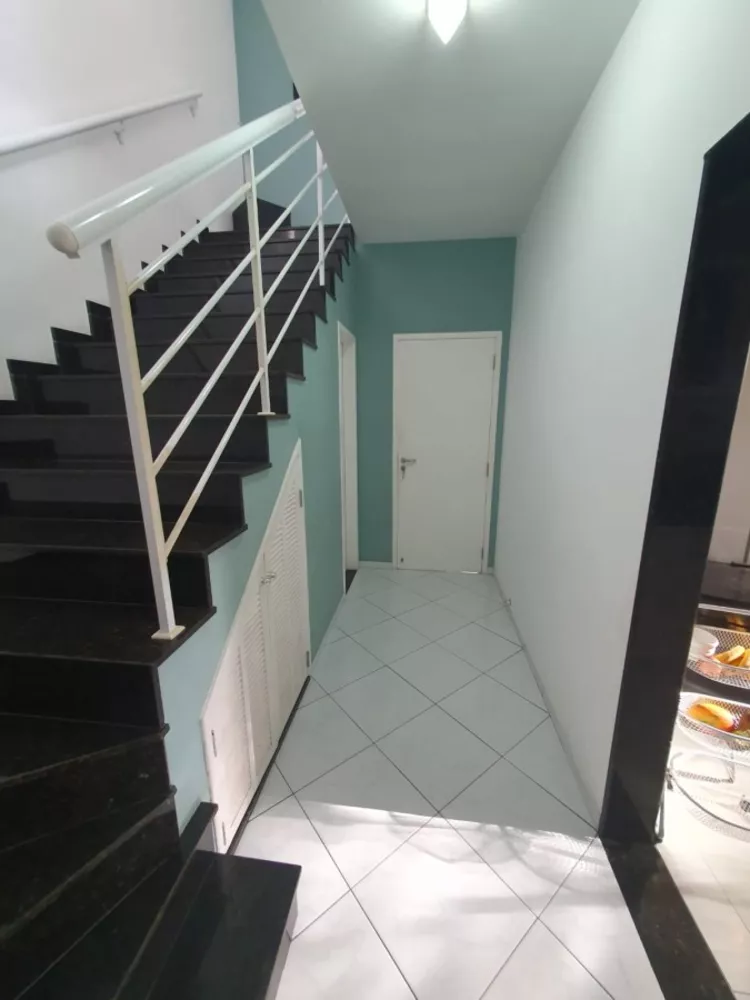 Casa, 3 quartos, 166 m² - Foto 11
