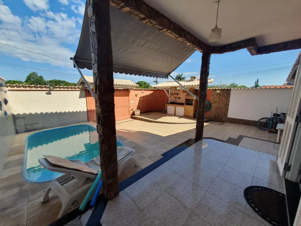Casa, 3 quartos, 166 m² - Foto 2