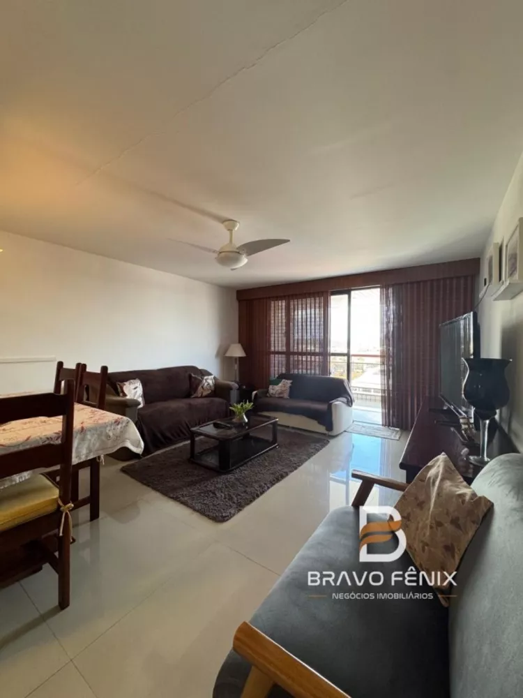 Apartamento, 2 quartos, 74 m² - Foto 5