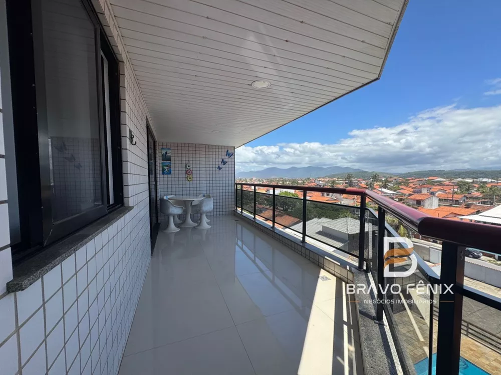 Apartamento, 2 quartos, 74 m² - Foto 3