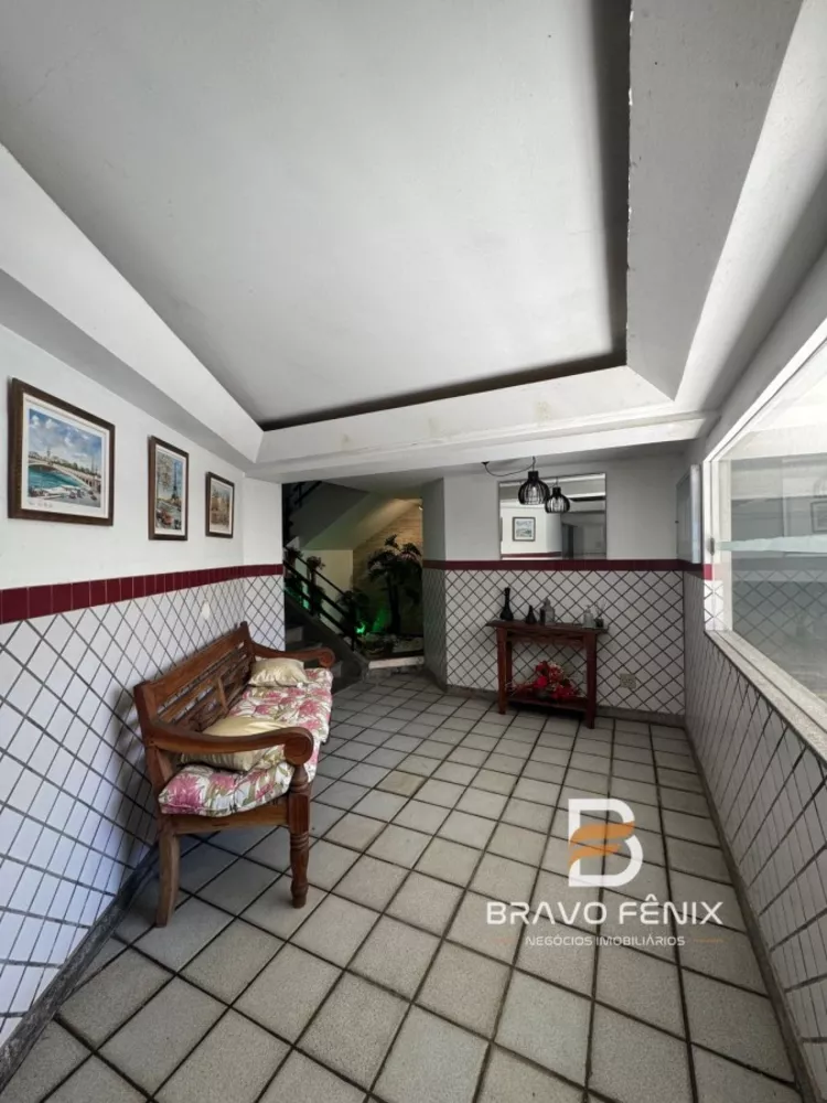 Apartamento, 2 quartos, 74 m² - Foto 12