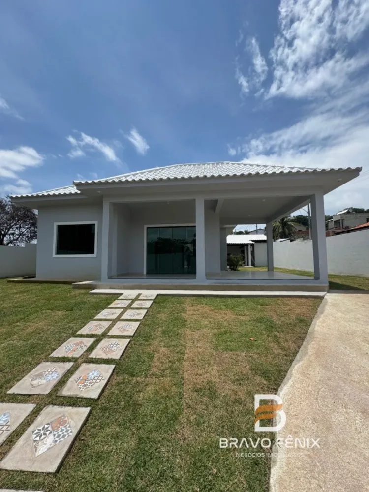 Casa, 3 quartos, 477 m² - Foto 1
