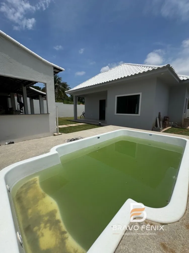 Casa, 3 quartos, 477 m² - Foto 2