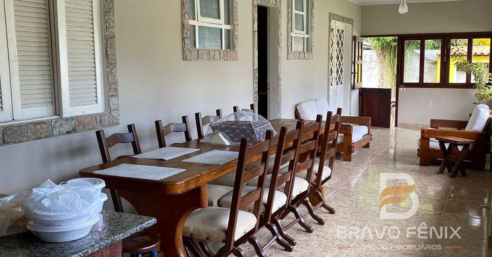 Casa, 3 quartos, 2185 m² - Foto 14