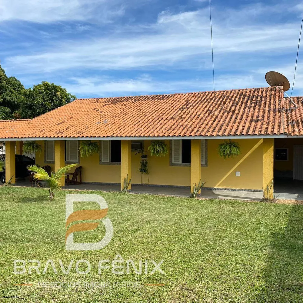 Casa, 3 quartos, 2185 m² - Foto 2