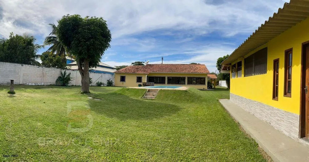 Casa, 3 quartos, 2185 m² - Foto 1