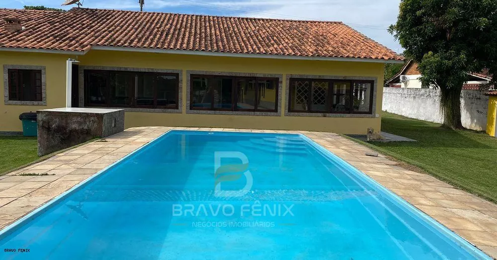 Casa, 3 quartos, 2185 m² - Foto 5