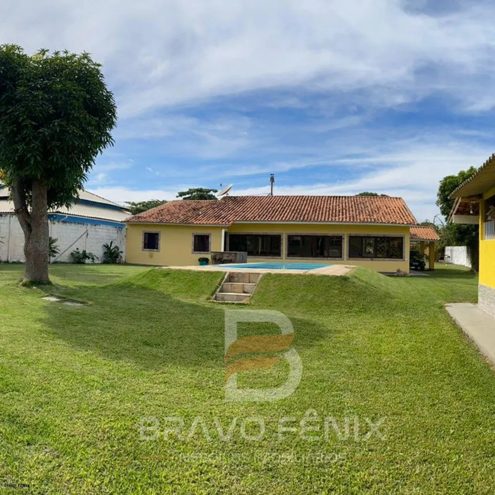 Casa, 3 quartos, 2185 m² - Foto 2