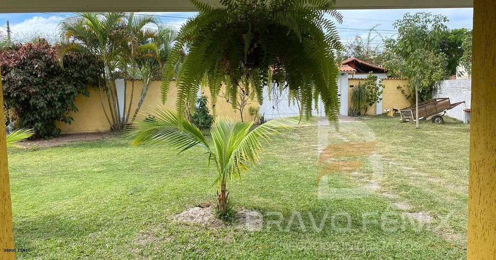 Casa, 3 quartos, 2185 m² - Foto 8