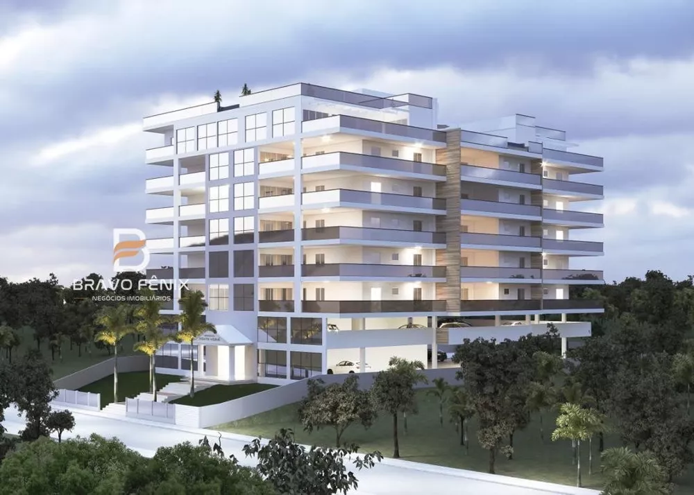 Apartamento, 3 quartos - Foto 2