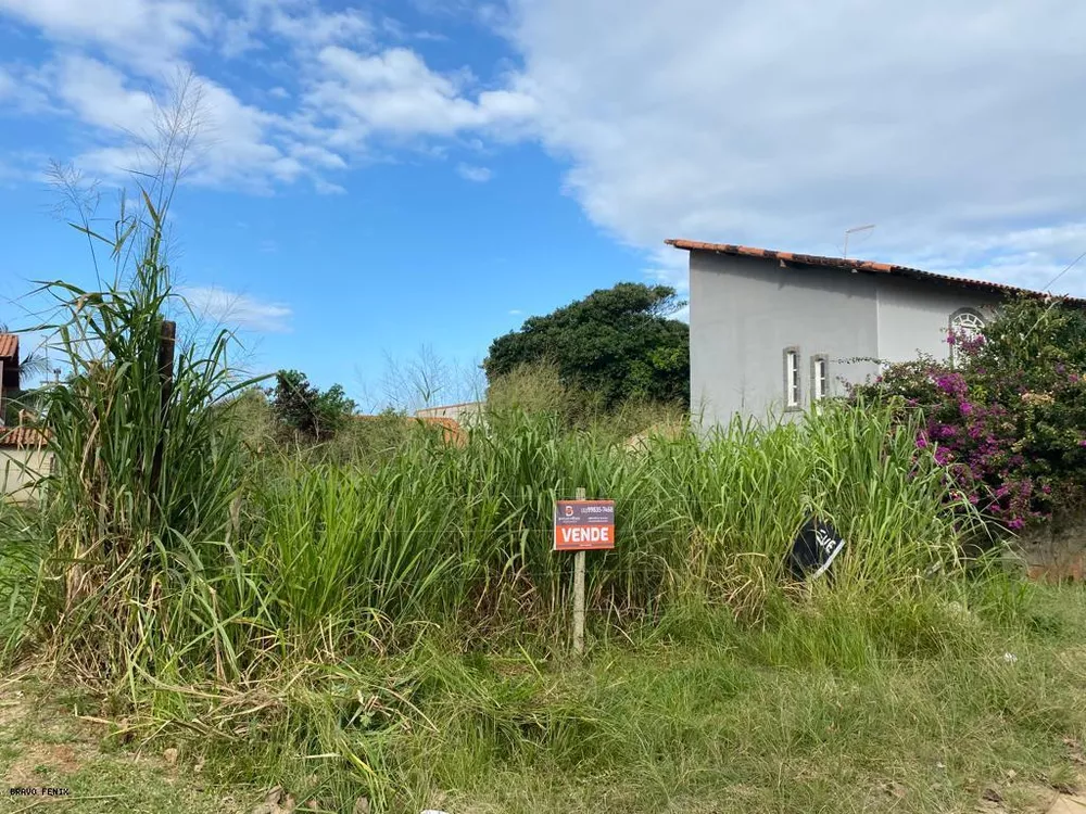 Terreno, 360 m² - Foto 1
