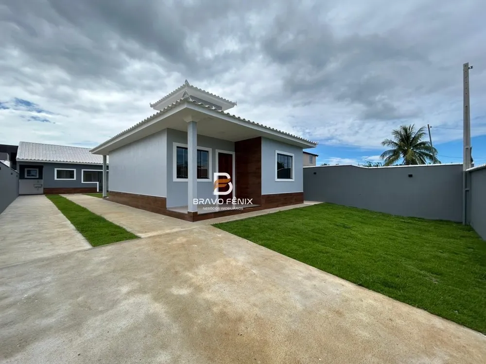 Casa, 4 quartos, 360 m² - Foto 1