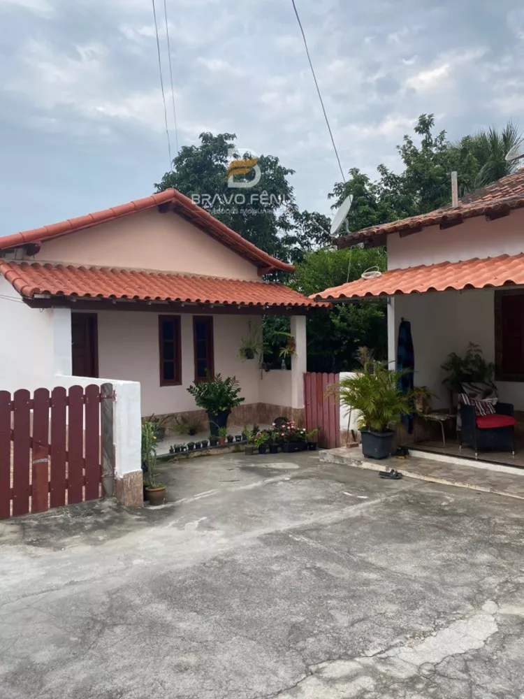 Casa, 2 quartos - Foto 16