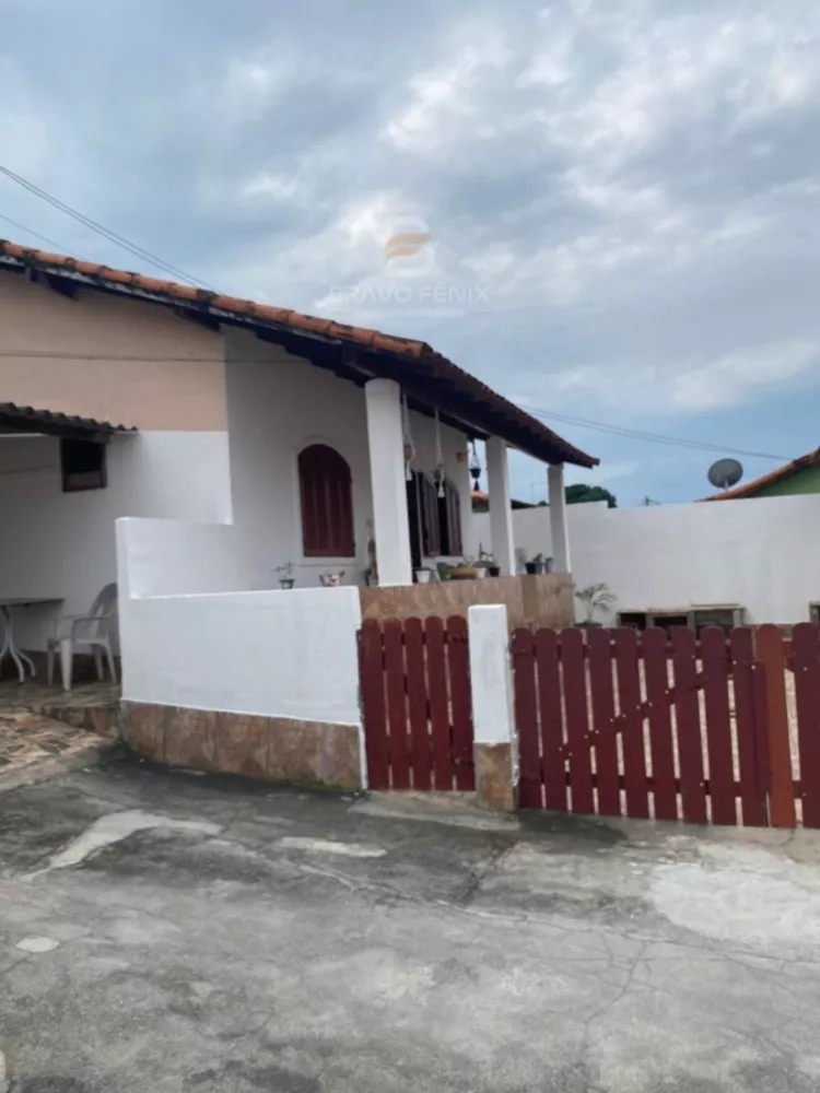 Casa, 2 quartos - Foto 8