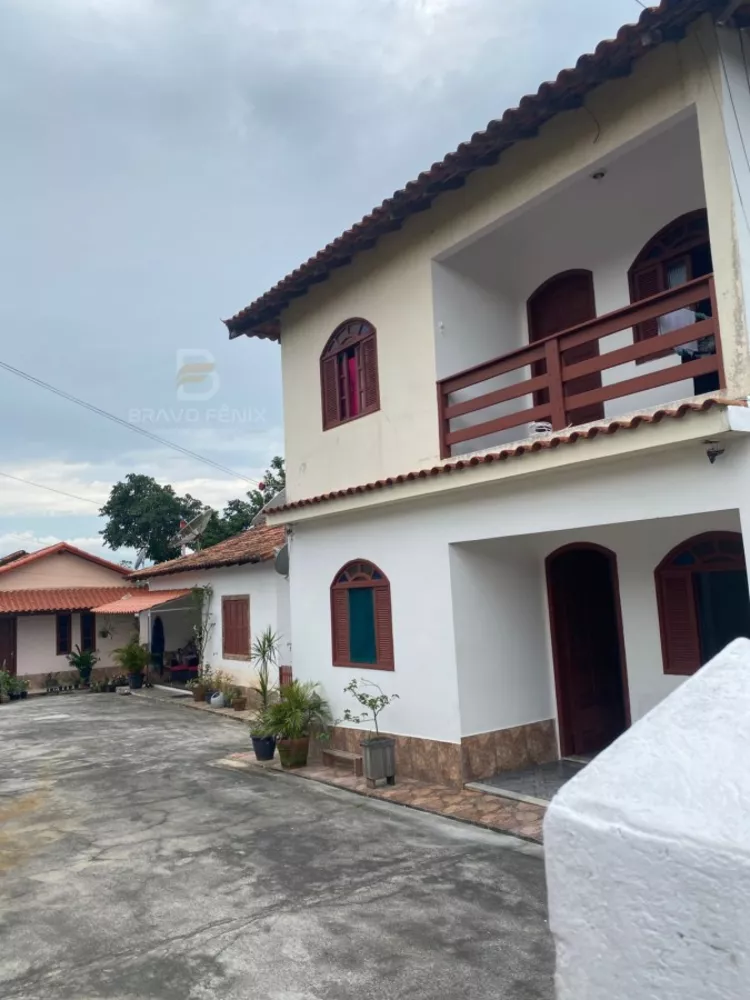 Casa, 2 quartos - Foto 1