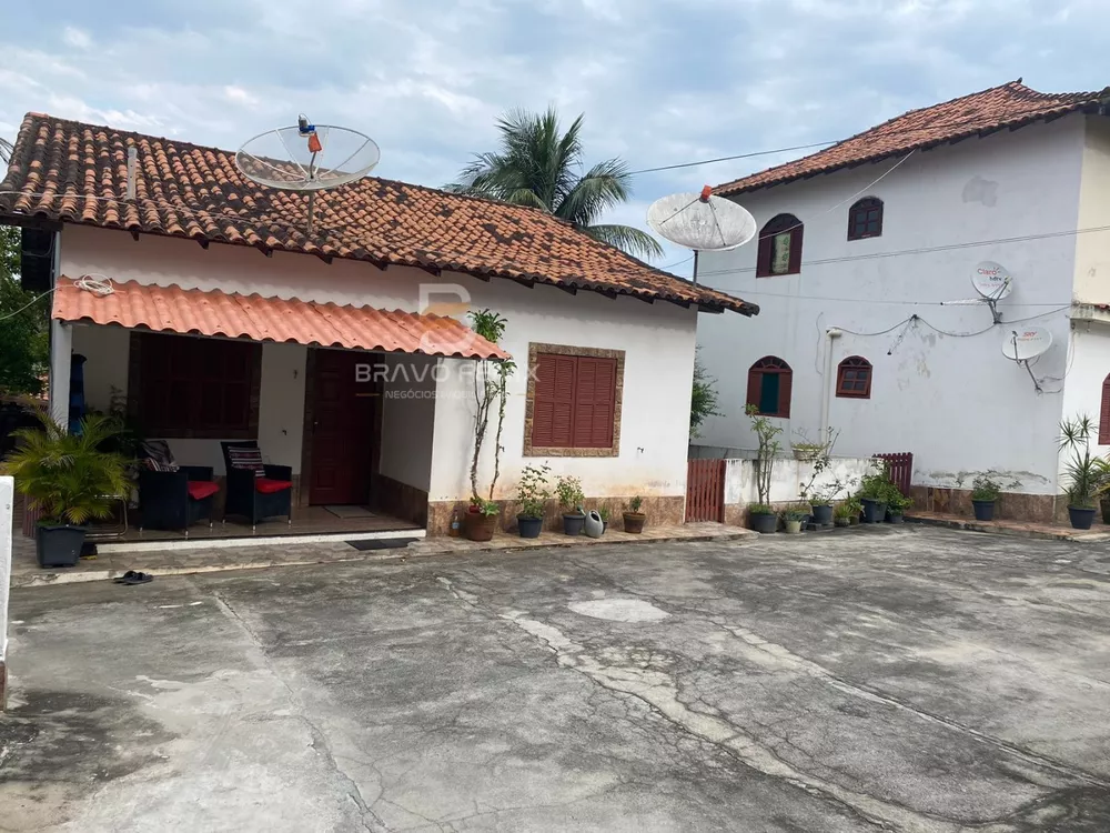 Casa, 2 quartos - Foto 17