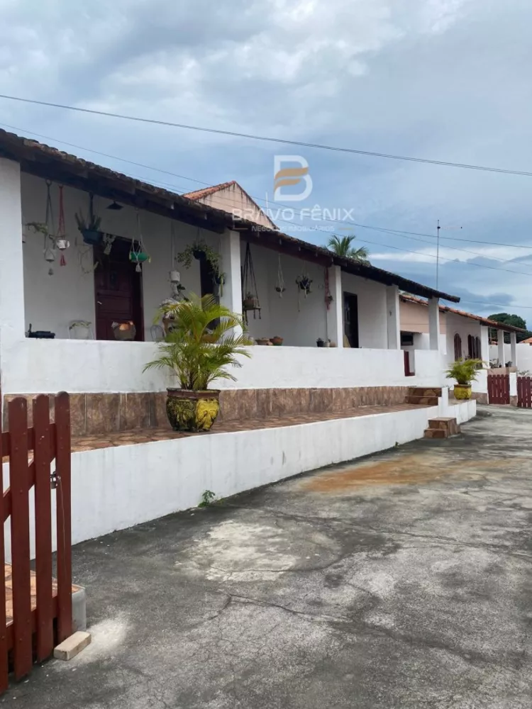 Casa, 2 quartos - Foto 12