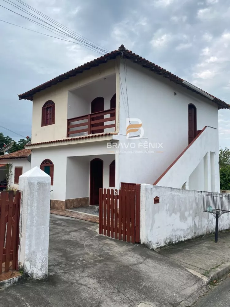 Casa, 2 quartos - Foto 2