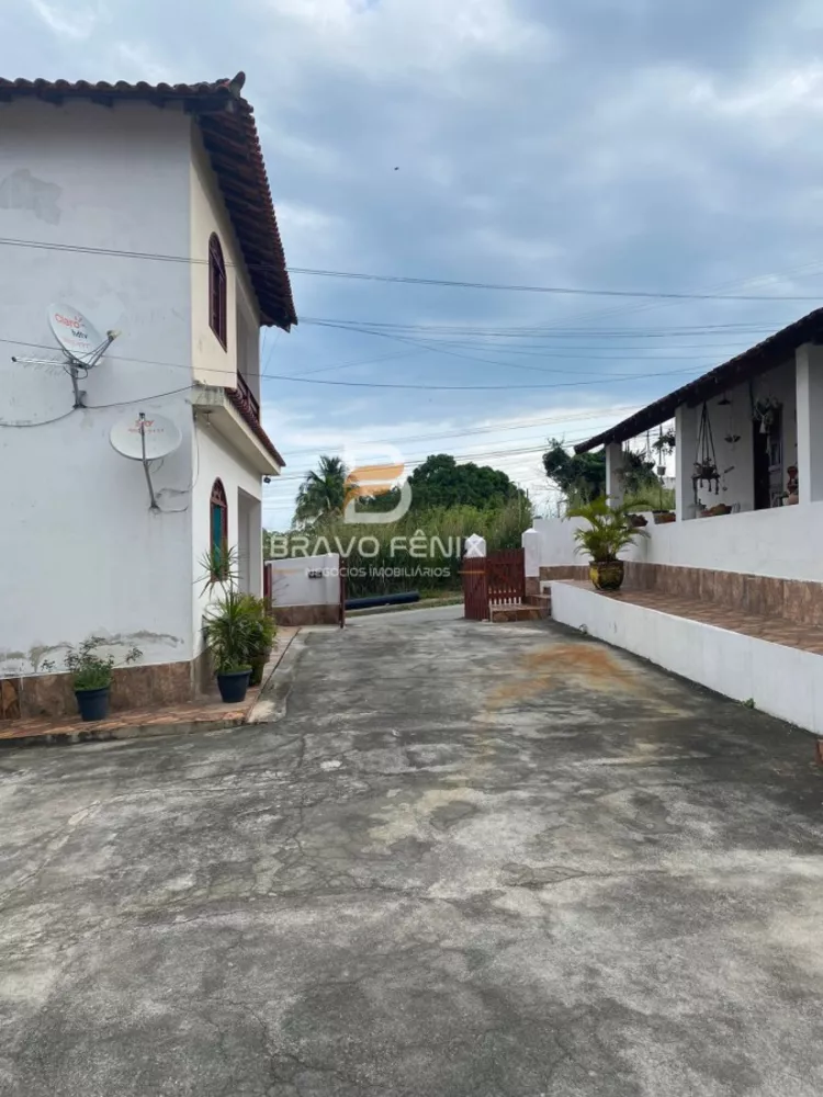 Casa, 2 quartos - Foto 4