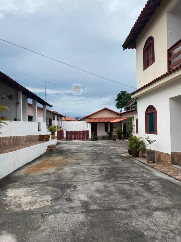 Casa, 2 quartos - Foto 5