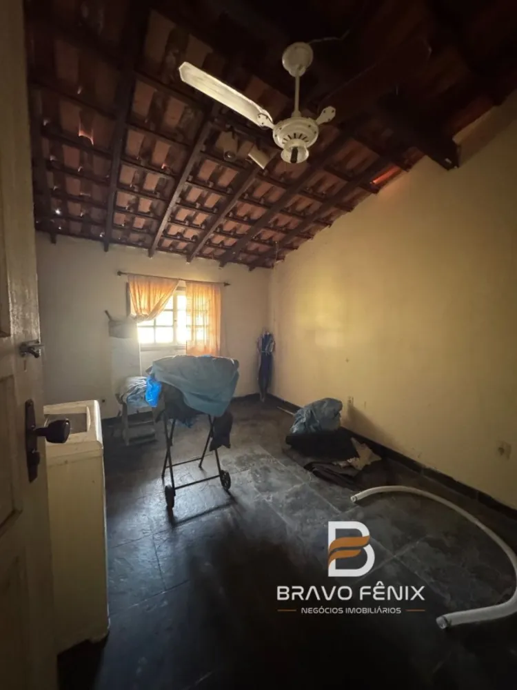 Casa, 2 quartos, 599 m² - Foto 1
