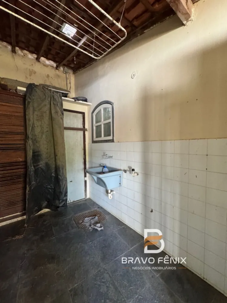 Casa, 2 quartos, 599 m² - Foto 4
