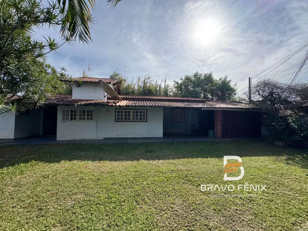 Casa, 2 quartos, 599 m² - Foto 6
