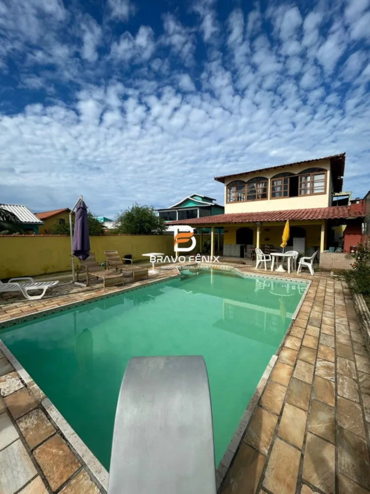 Casa, 3 quartos, 360 m² - Foto 20