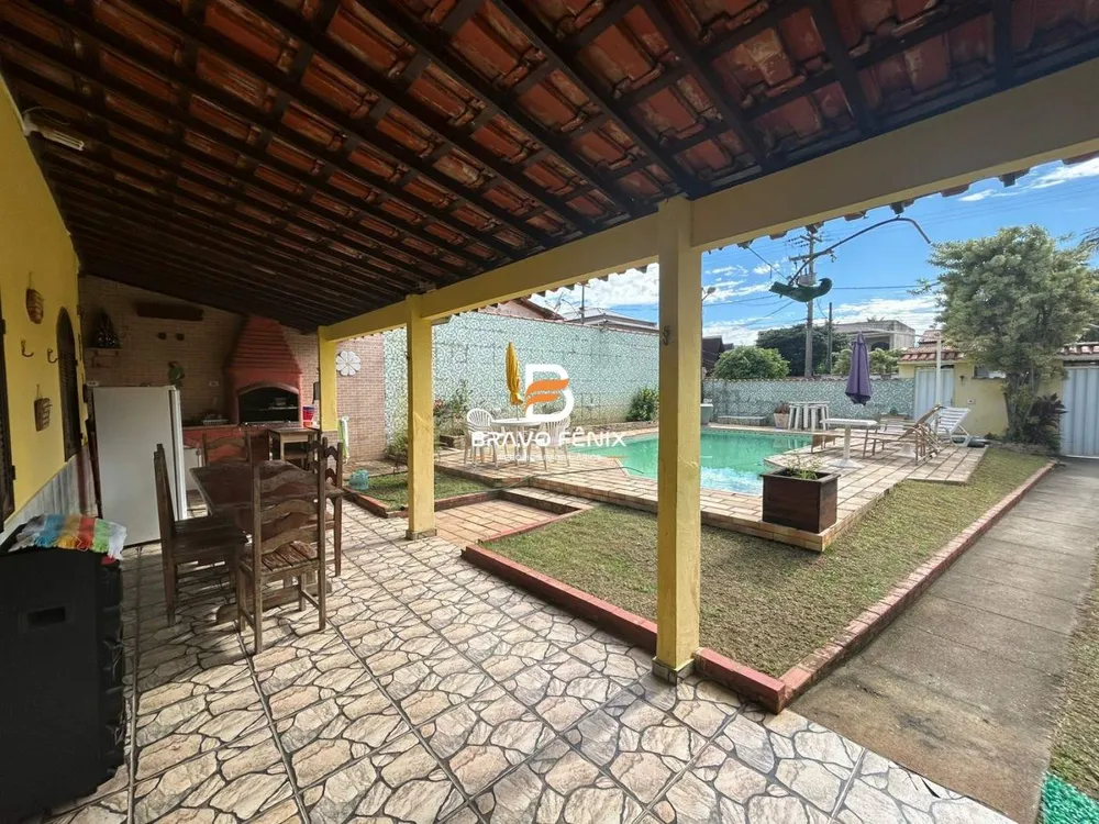 Casa, 3 quartos, 360 m² - Foto 16