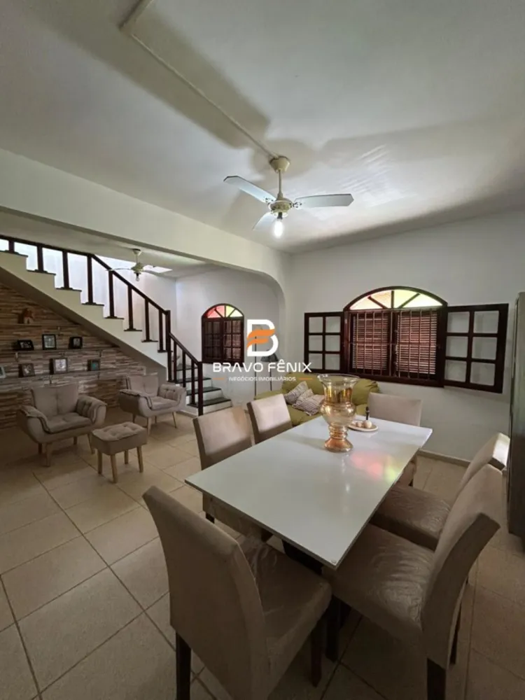 Casa, 3 quartos, 360 m² - Foto 3