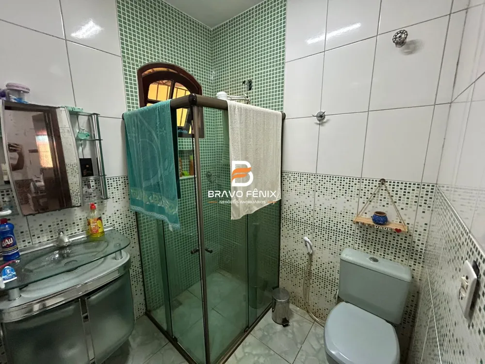 Casa, 3 quartos, 360 m² - Foto 11
