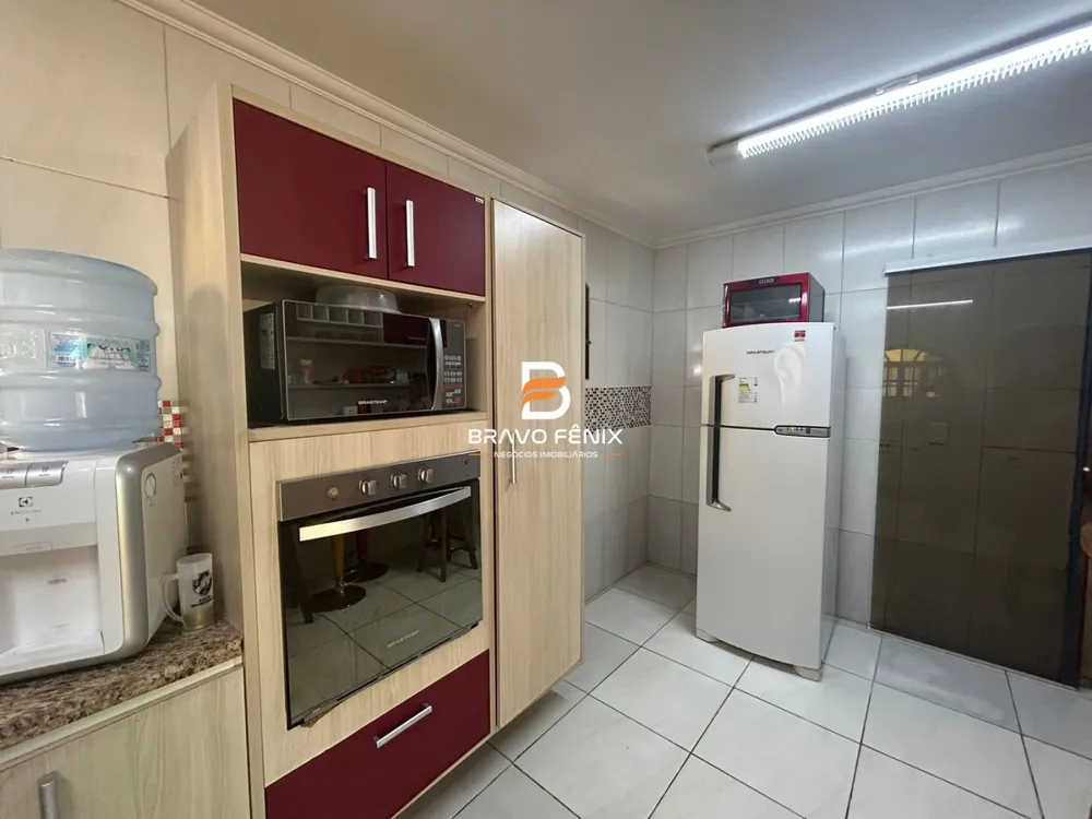 Casa, 3 quartos, 360 m² - Foto 13