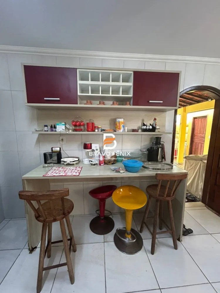 Casa, 3 quartos, 360 m² - Foto 14