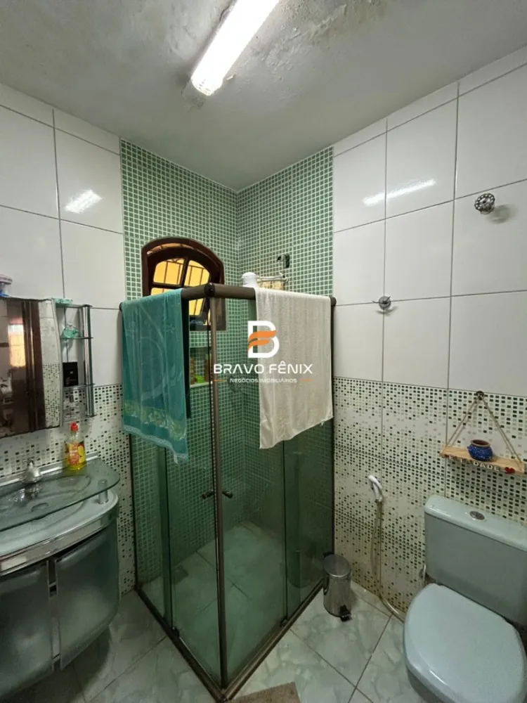 Casa, 3 quartos, 360 m² - Foto 12