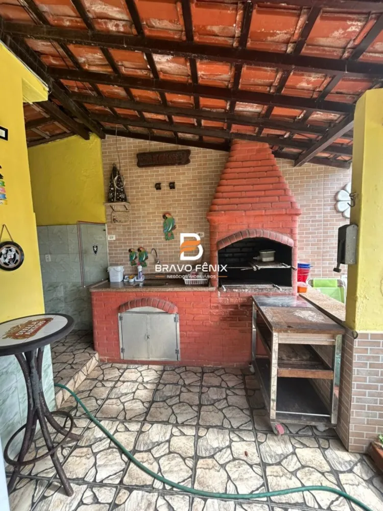 Casa, 3 quartos, 360 m² - Foto 17