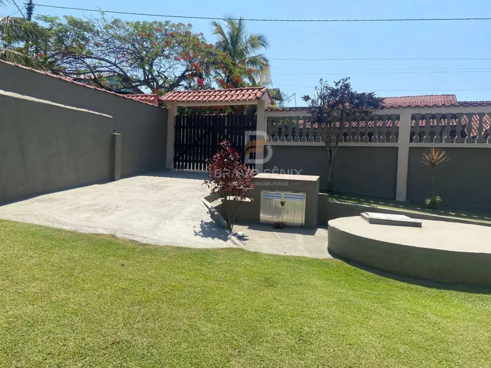 Casa, 4 quartos, 450 m² - Foto 3