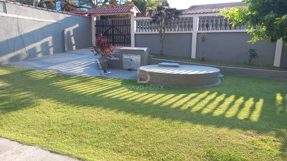 Casa, 4 quartos, 450 m² - Foto 2