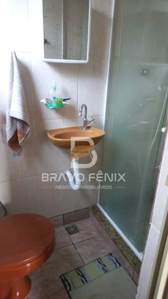 Casa, 4 quartos, 450 m² - Foto 25