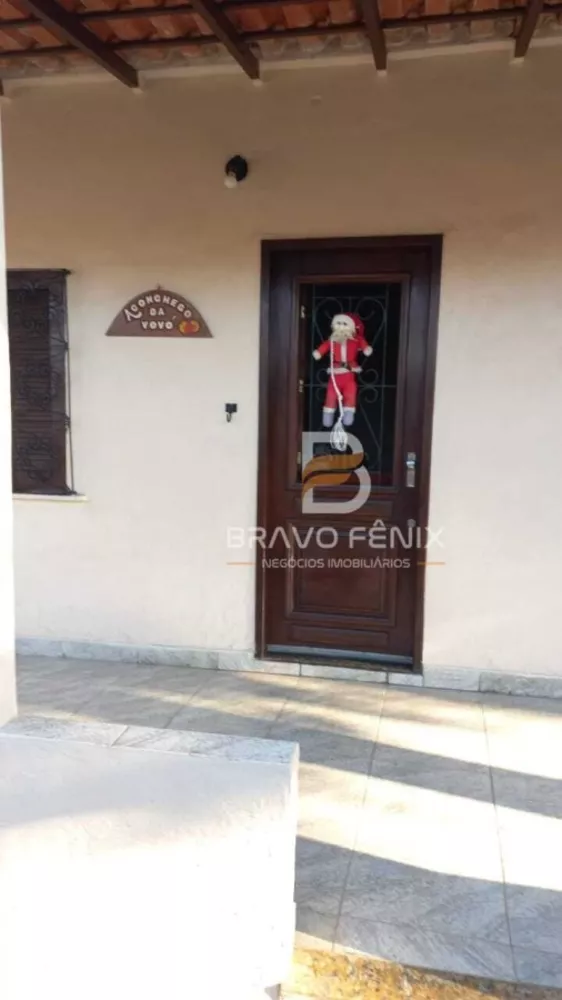 Casa, 4 quartos, 450 m² - Foto 17