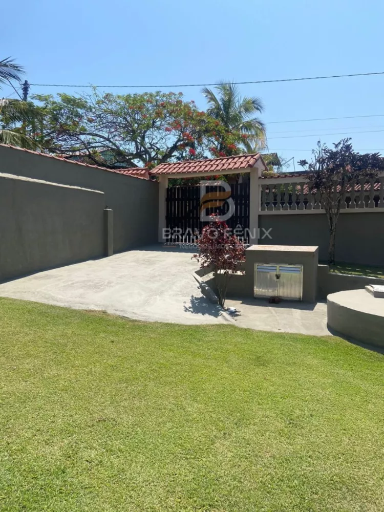 Casa, 4 quartos, 450 m² - Foto 4