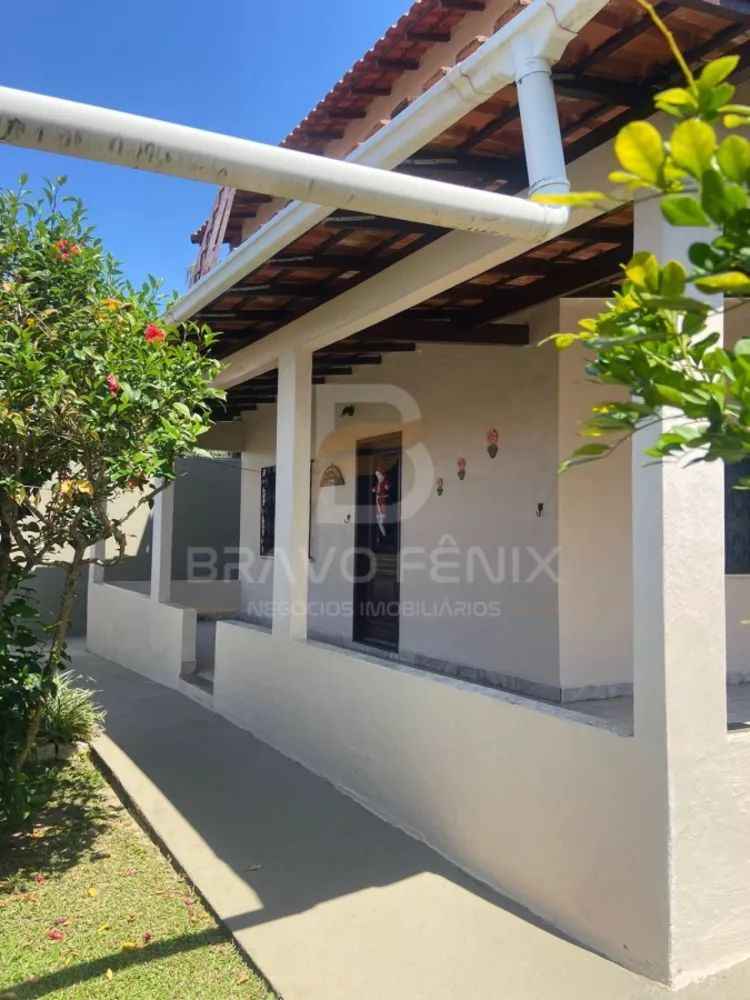 Casa, 4 quartos, 450 m² - Foto 12