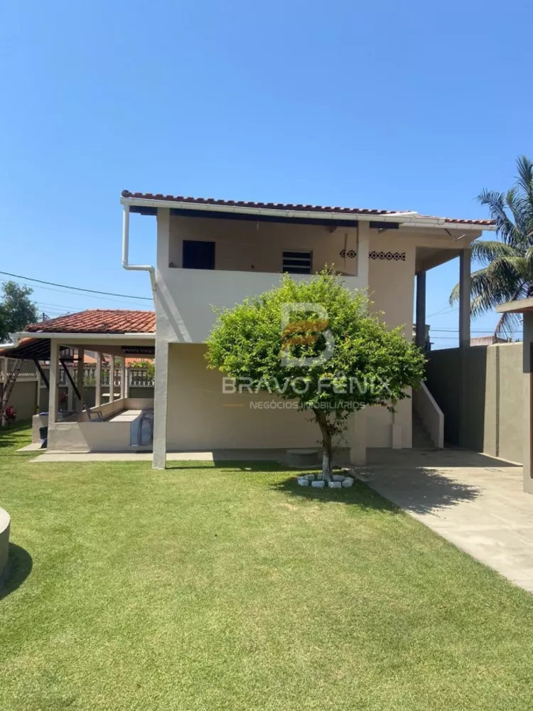 Casa, 4 quartos, 450 m² - Foto 16