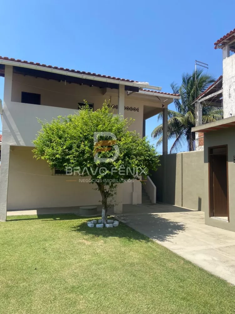 Casa, 4 quartos, 450 m² - Foto 15