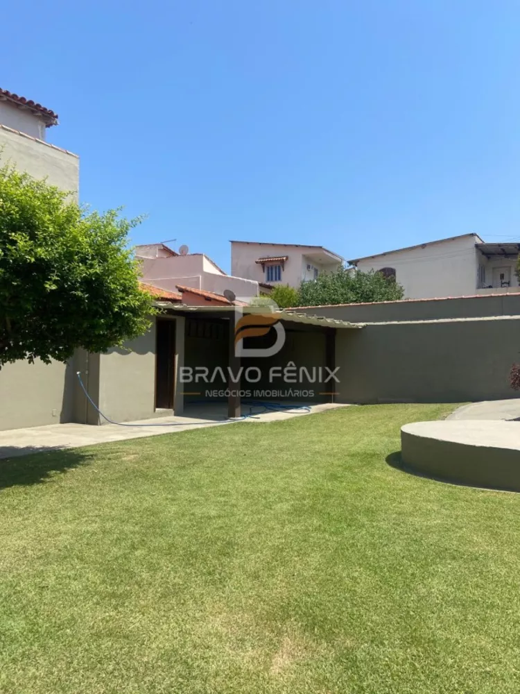 Casa, 4 quartos, 450 m² - Foto 6