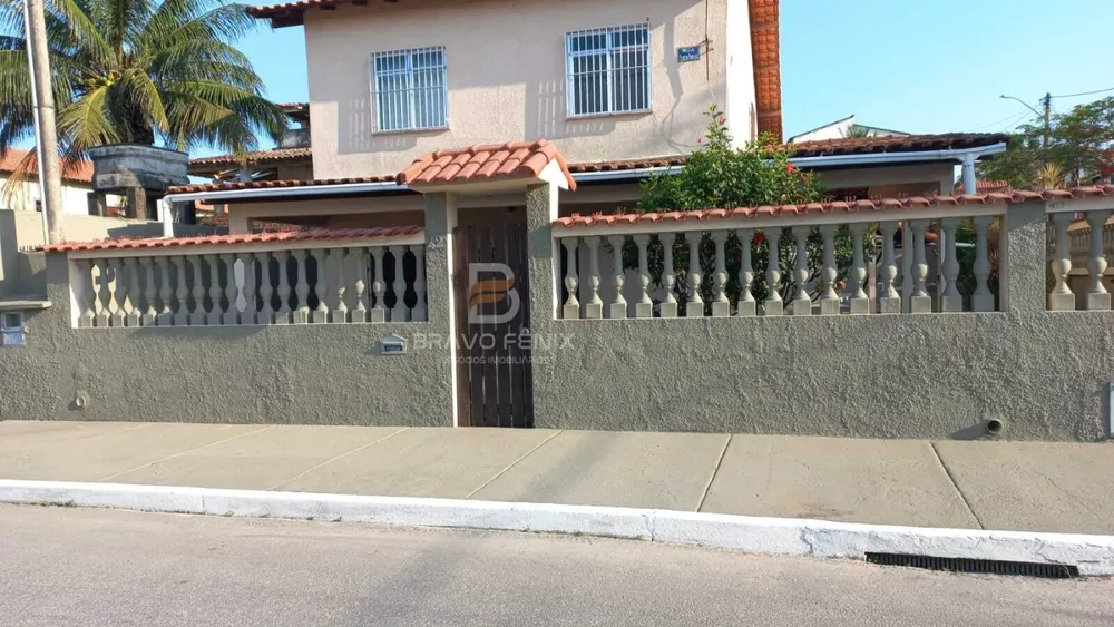 Casa, 4 quartos, 450 m² - Foto 1